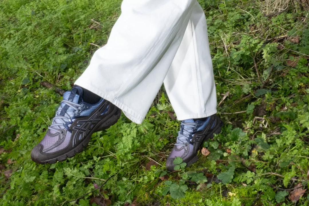 【2026年 4/3 発売】KIKO KOSTADINOV by ASICS UB13-S GEL-SD-LYTE 3カラー (アシックス キコ・コスタディノフ ゲルライト) [1203A972.201/1203A972.300/1203A972.301]