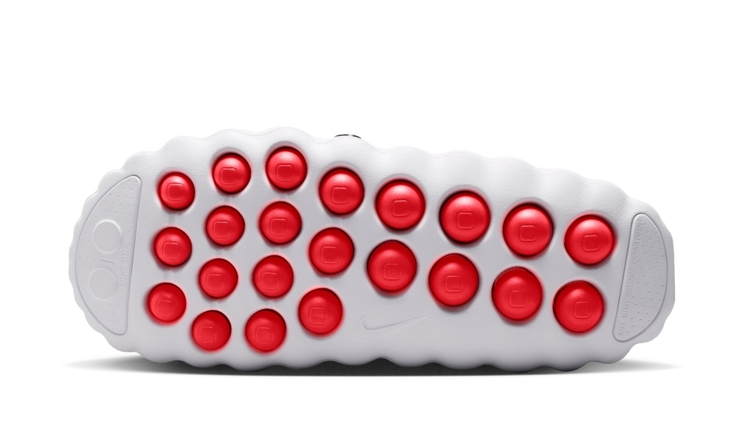 【2026年 4/30 発売】NIKE MIND PREGAME MULE 001 “White/Obsidian” (ナイキ マインド プレゲーム ミュール “ホワイト/オブシディアン”) [HQ4307-101]