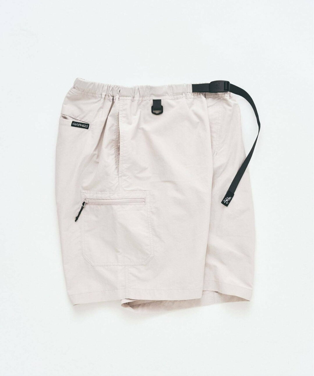 417 EDIFICE × Gramicci 2026 SS 別注 “ナイロンショートパンツ”が4月中旬 発売 (エディフィス グラミチ)