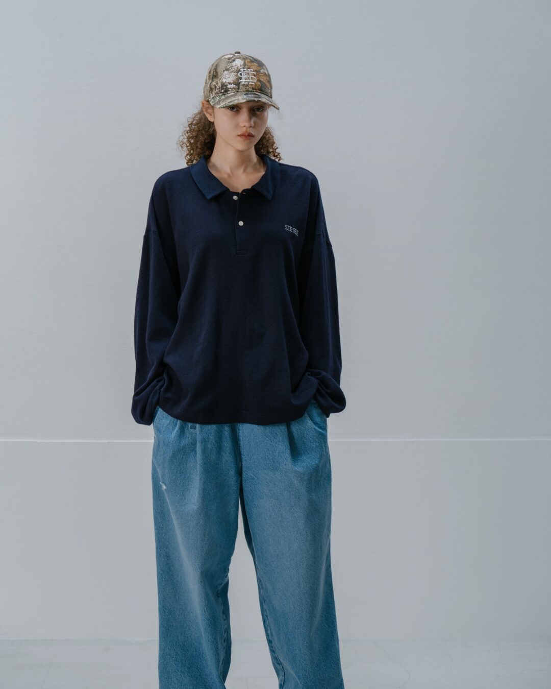 SEE SEE type.1 Collection for URBS が2026年 3/27 発売 (シーシー)