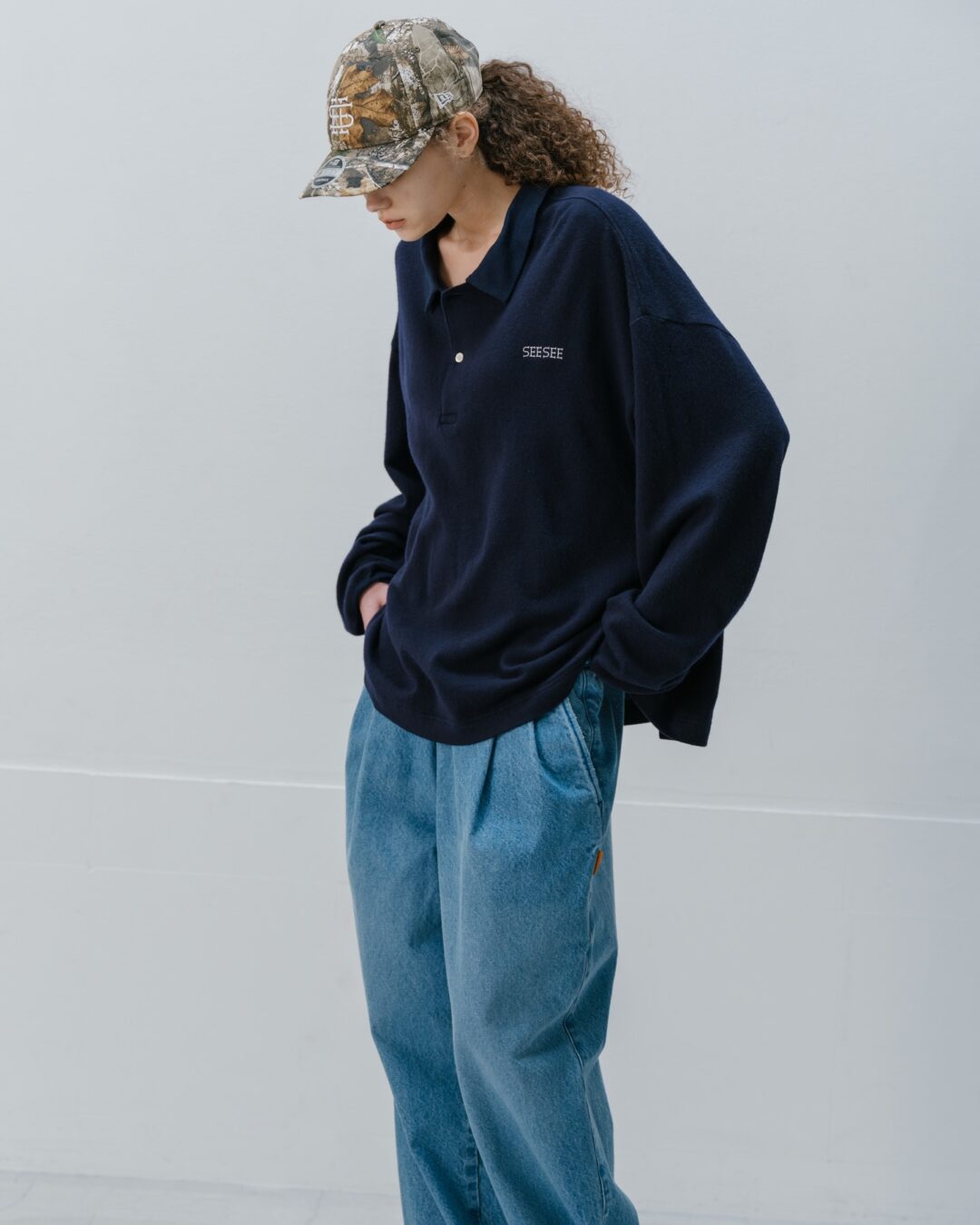 SEE SEE type.1 Collection for URBS が2026年 3/27 発売 (シーシー)