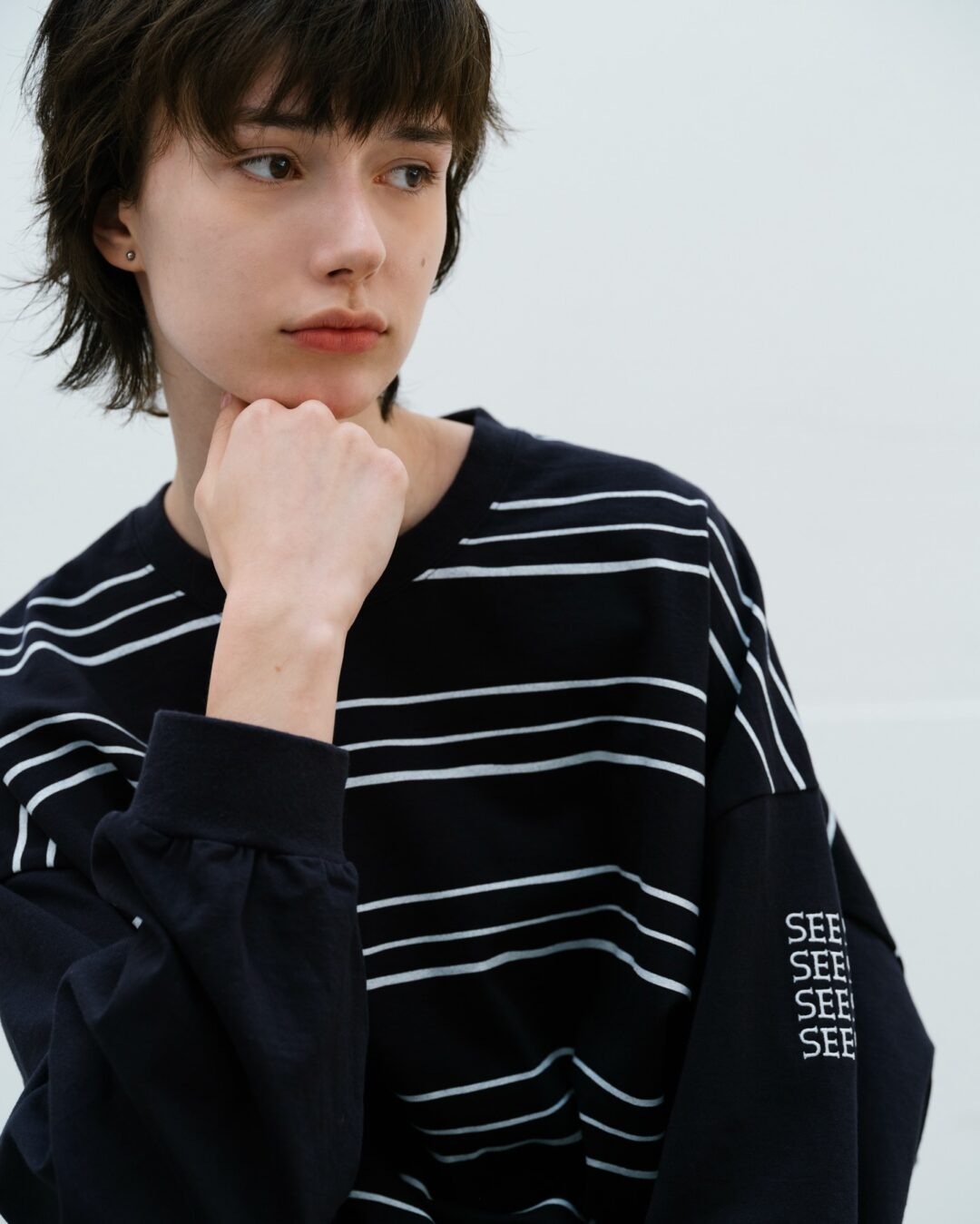 SEE SEE type.1 Collection for URBS が2026年 3/27 発売 (シーシー)