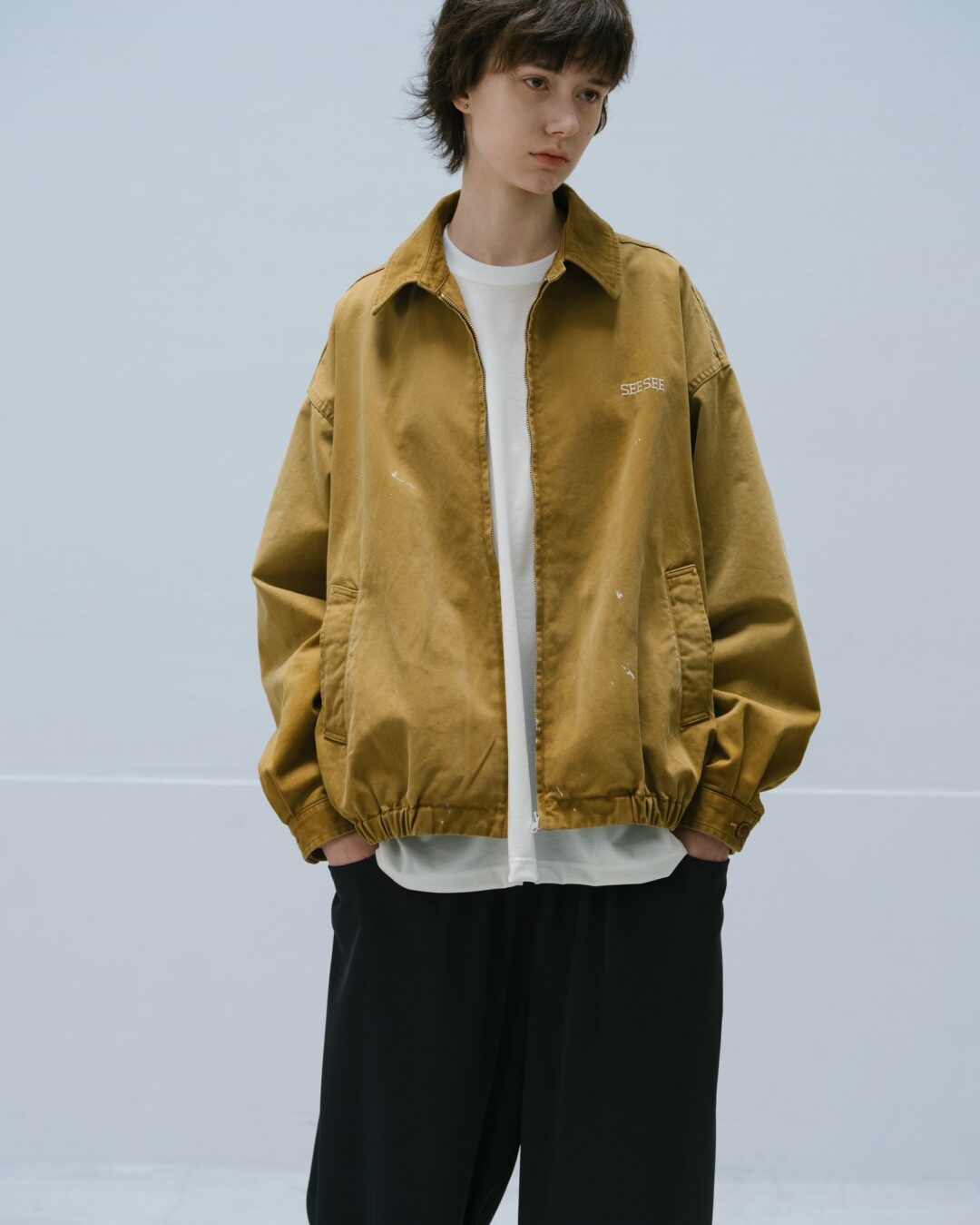 SEE SEE type.1 Collection for URBS が2026年 3/27 発売 (シーシー)