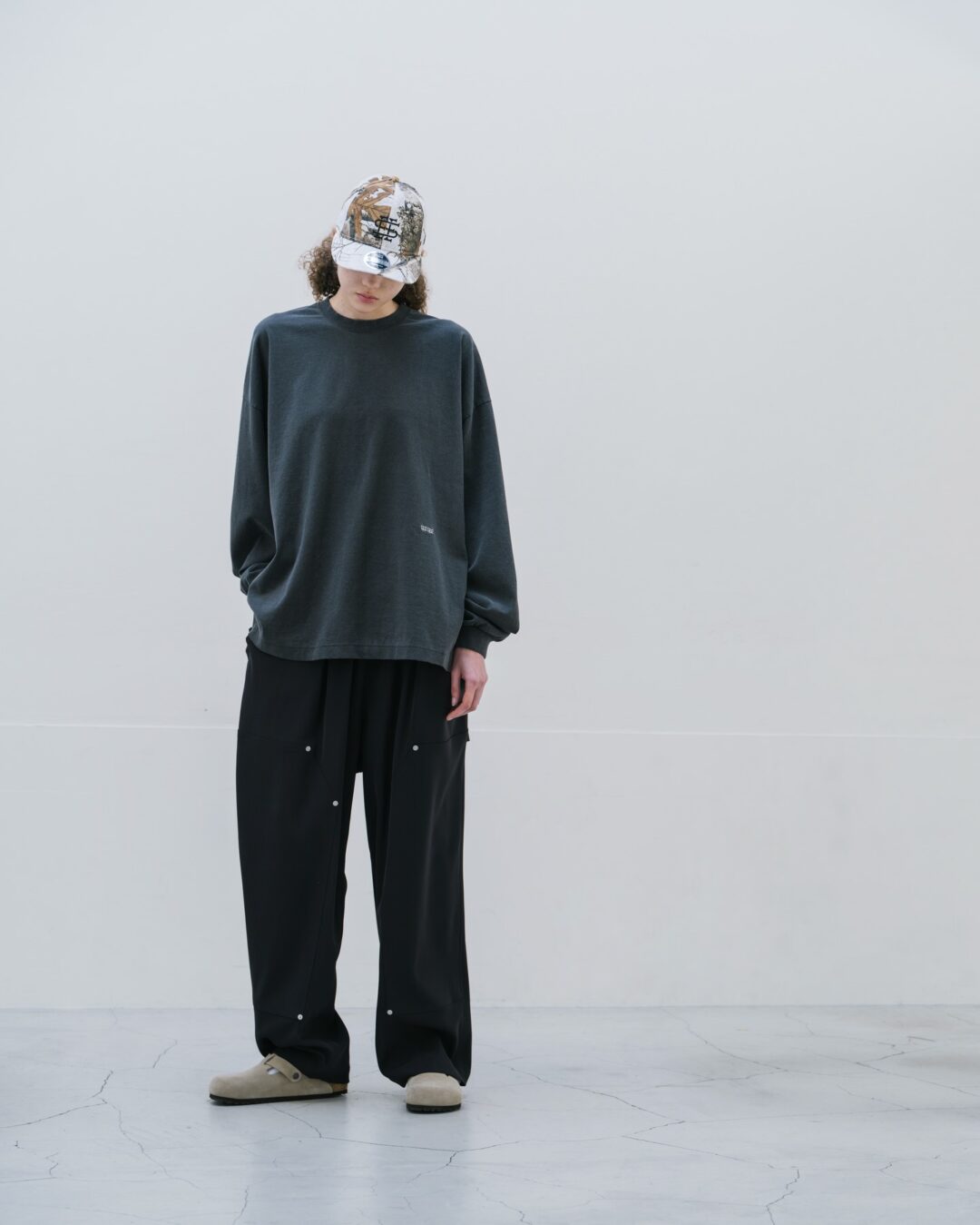 SEE SEE type.1 Collection for URBS が2026年 3/27 発売 (シーシー)