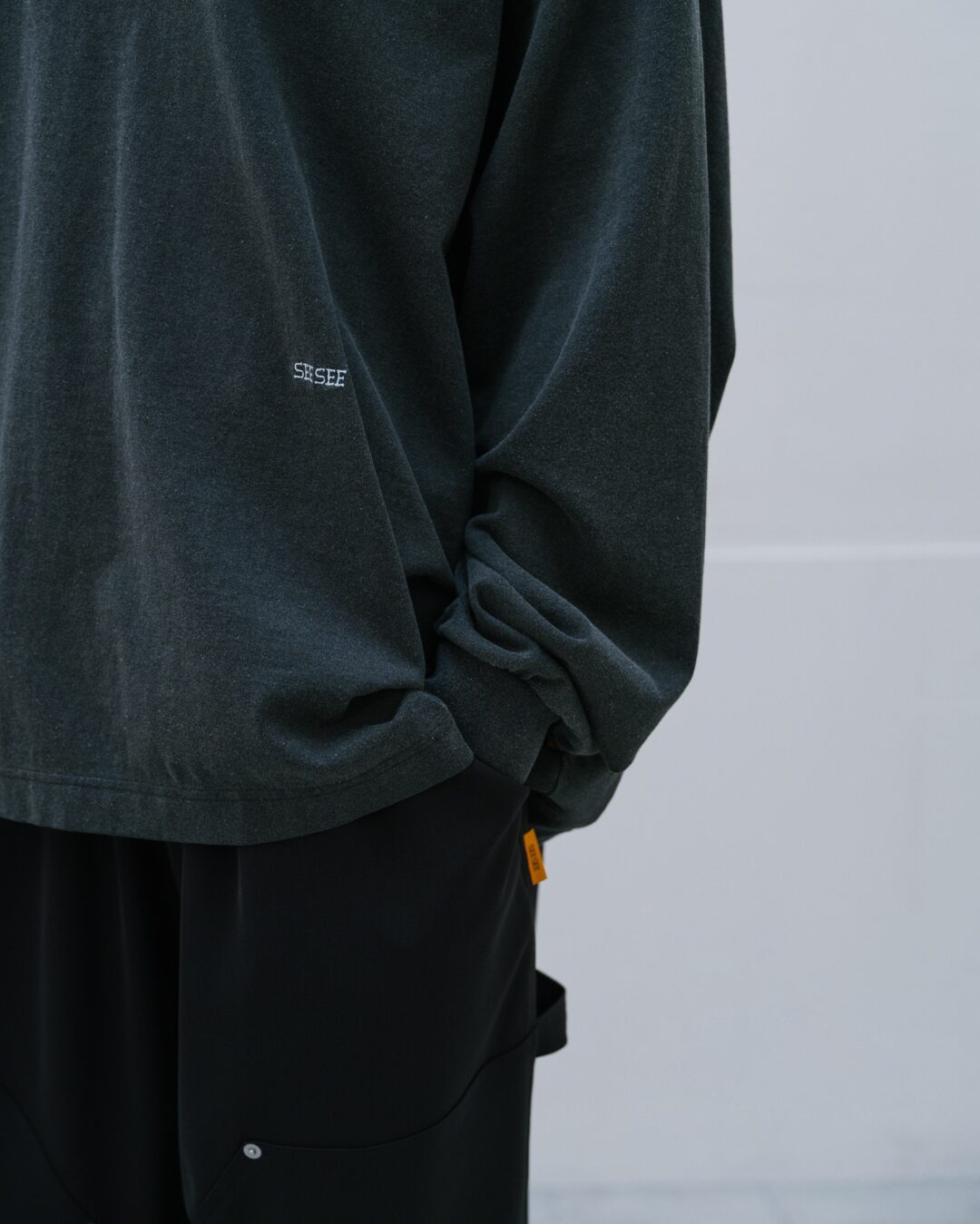 SEE SEE type.1 Collection for URBS が2026年 3/27 発売 (シーシー)