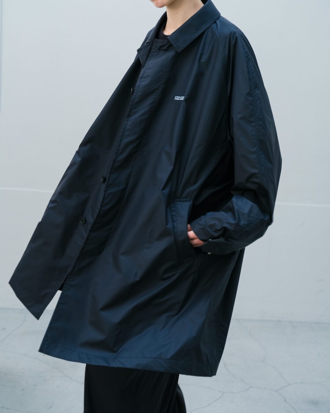 SEE SEE type.1 Collection for URBS が2026年 3/27 発売 (シーシー)