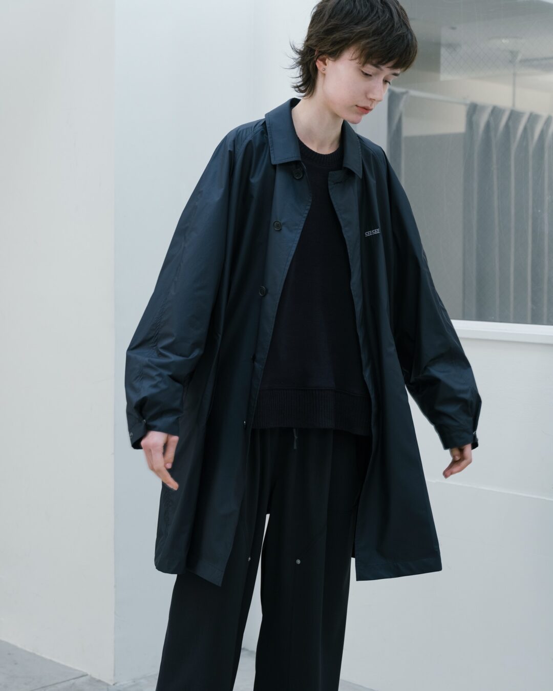 SEE SEE type.1 Collection for URBS が2026年 3/27 発売 (シーシー)