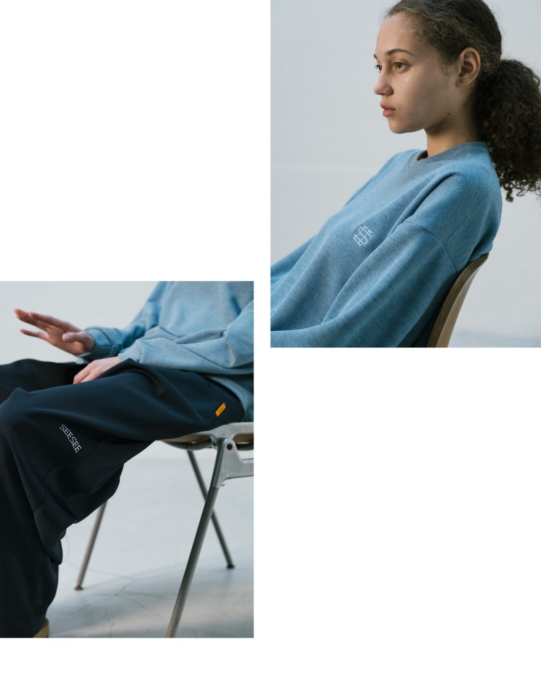 SEE SEE type.1 Collection for URBS が2026年 3/27 発売 (シーシー)