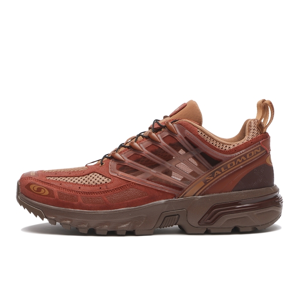 【2026年 3/6 発売】Salomon “RED ASHES CAPSULE” XA PRO 3D & ACS PRO & XT-WHISPER (サロモン “レッドアッシュズカプセル”) [L47968400/L47971400/L47967900]