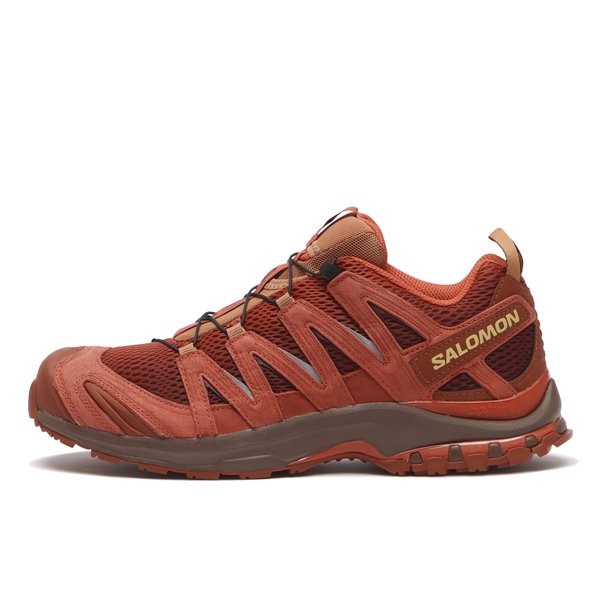 【2026年 3/6 発売】Salomon “RED ASHES CAPSULE” XA PRO 3D & ACS PRO & XT-WHISPER (サロモン “レッドアッシュズカプセル”) [L47968400/L47971400/L47967900]