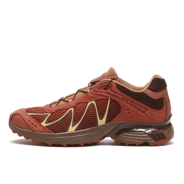 【2026年 3/6 発売】Salomon “RED ASHES CAPSULE” XA PRO 3D & ACS PRO & XT-WHISPER (サロモン “レッドアッシュズカプセル”) [L47968400/L47971400/L47967900]