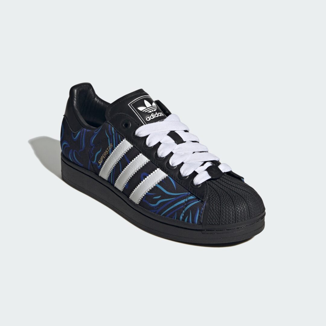 【2026年 3/20 発売】adidas Originals Superstar II “AFA AWAY” (アディダス オリジナルス スーパースター アルゼンチンサッカー協会 Argentine Football Association) [KJ1251]