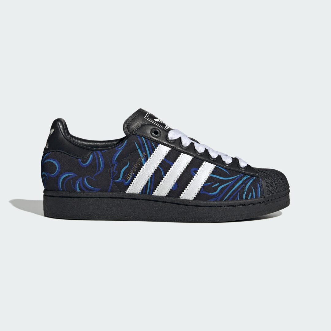 【2026年 3/20 発売】adidas Originals Superstar II “AFA AWAY” (アディダス オリジナルス スーパースター アルゼンチンサッカー協会 Argentine Football Association) [KJ1251]