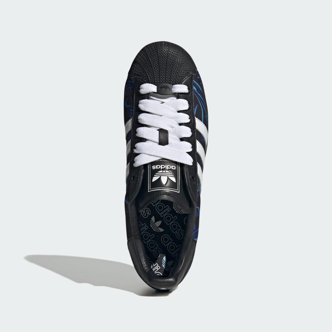 【2026年 3/20 発売】adidas Originals Superstar II “AFA AWAY” (アディダス オリジナルス スーパースター アルゼンチンサッカー協会 Argentine Football Association) [KJ1251]
