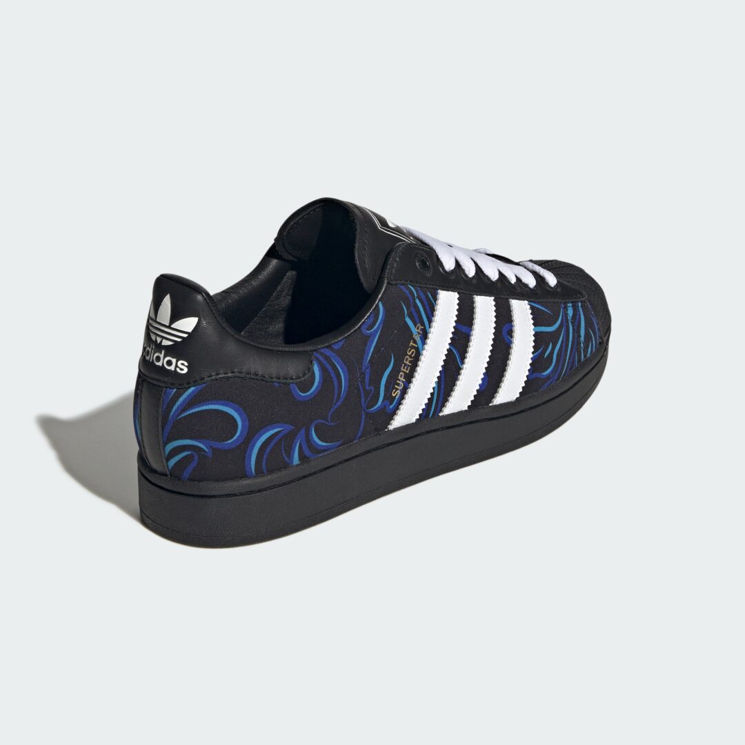 【2026年 3/20 発売】adidas Originals Superstar II “AFA AWAY” (アディダス オリジナルス スーパースター アルゼンチンサッカー協会 Argentine Football Association) [KJ1251]
