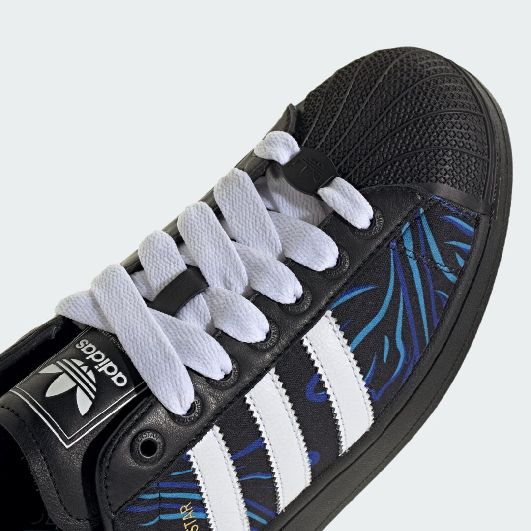 【2026年 3/20 発売】adidas Originals Superstar II “AFA AWAY” (アディダス オリジナルス スーパースター アルゼンチンサッカー協会 Argentine Football Association) [KJ1251]