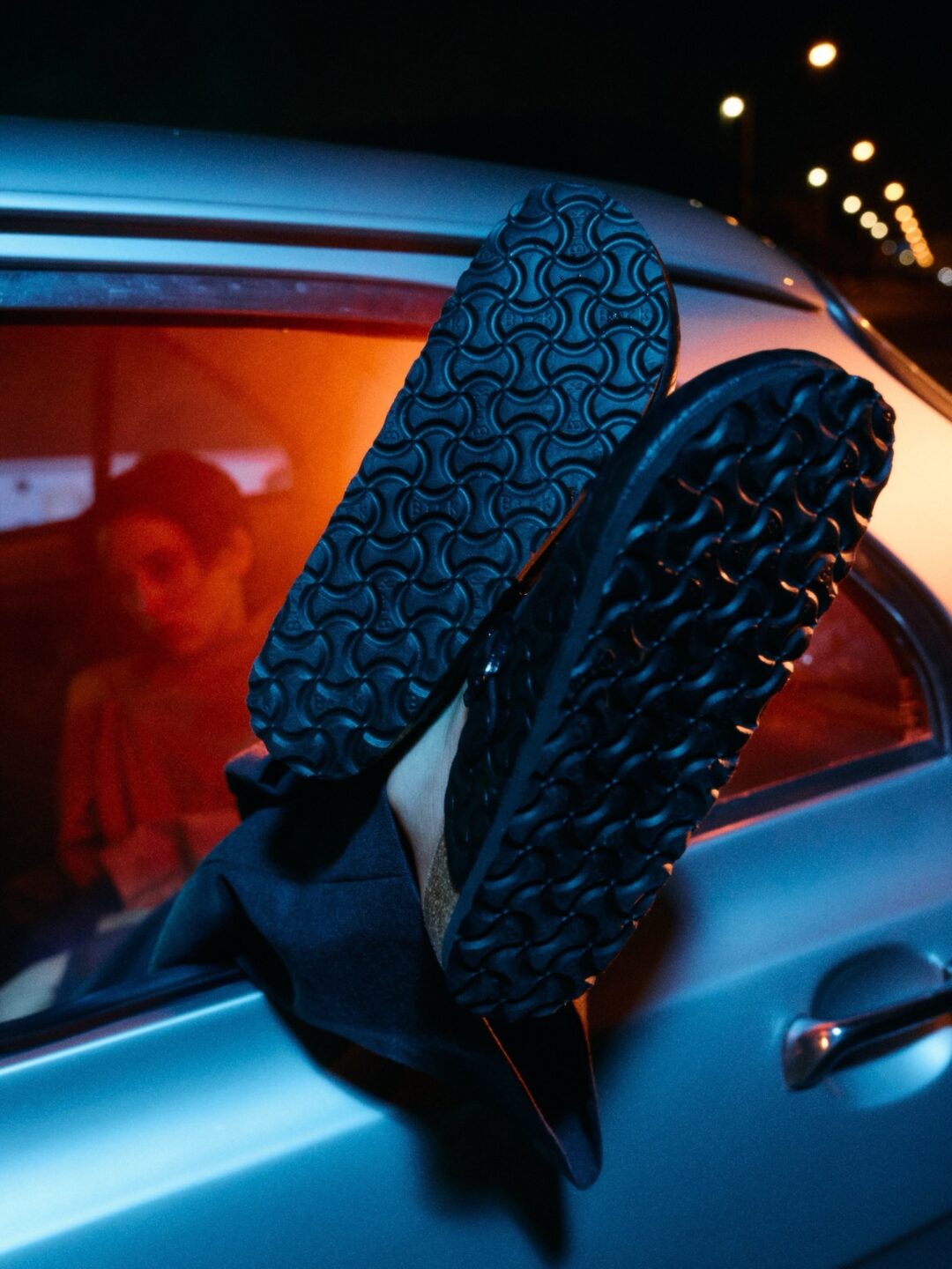 BEAMS × BIRKENSTOCK 2026 SS 別注 “BOSTON BONE PATTERN Smooth BLACK”が2026年 3/20 & 3/22 発売 (ビームス ビルケンシュトック)