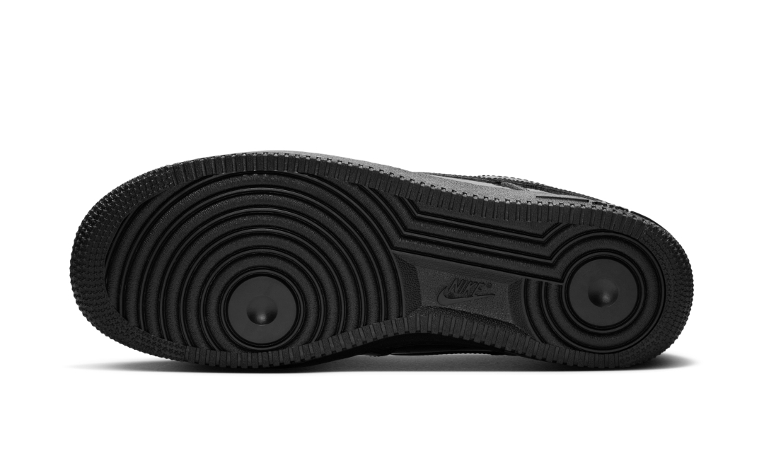 【2026年 5月 発売予定】NIKE AIR FORCE 1 LOW PREMIUM “Black Patent” (ナイキ エア フォース 1 ロー プレミアム “ブラックパテント”) [IV2857-010]