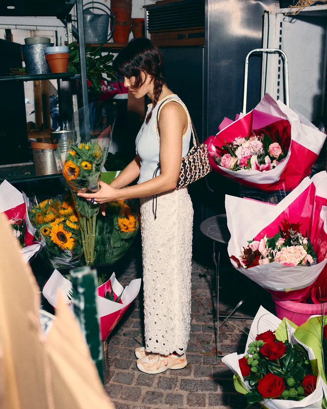 【2026年 3/18 発売】Salomon XT-WHISPER “EMBROIDERY PACK” (サロモン) [L47957400/L49142600/L49216400]