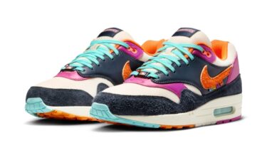 【2026年 5/15 発売予定】NIKE AIR MAX 1 “San Diego Padres” (ナイキ エア マックス 1 “サンディエゴ・パドレス”) [IQ2847-400]