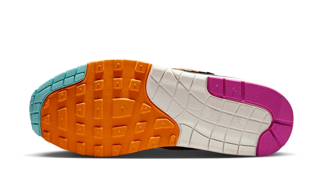 【2026年 5/15 発売予定】NIKE AIR MAX 1 “San Diego Padres” (ナイキ エア マックス 1 “サンディエゴ・パドレス”) [IQ2847-400]