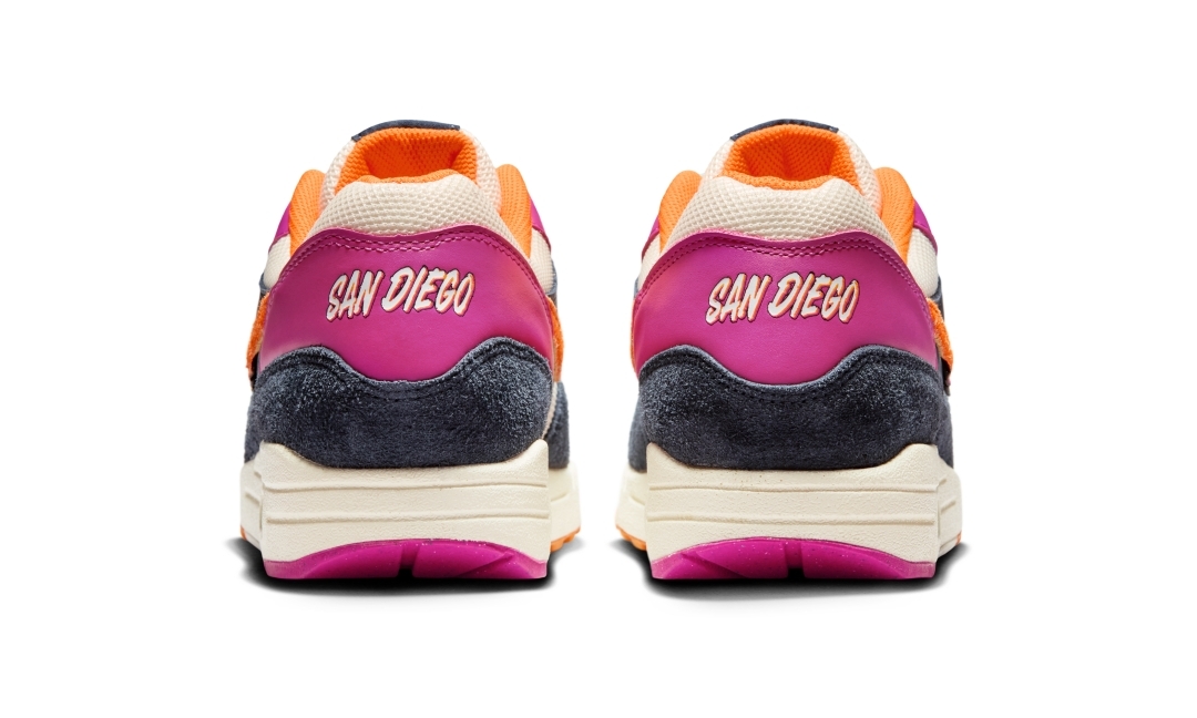 【2026年 5/15 発売予定】NIKE AIR MAX 1 “San Diego Padres” (ナイキ エア マックス 1 “サンディエゴ・パドレス”) [IQ2847-400]