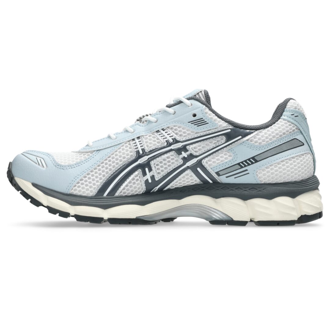 【2026年 3/26 発売】ASICS GEL-KAYANO 12.1 “White/Carrier Grey” (アシックス ゲルカヤノ) [1203A759.103]