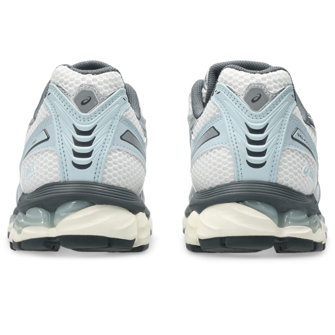 【2026年 3/26 発売】ASICS GEL-KAYANO 12.1 “White/Carrier Grey” (アシックス ゲルカヤノ) [1203A759.103]