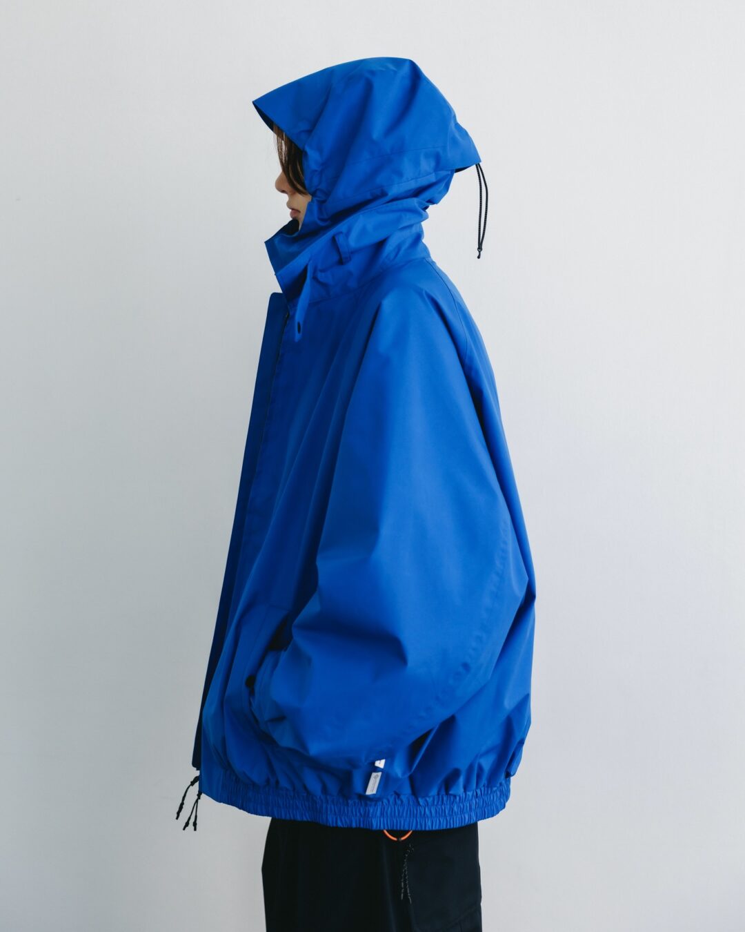 CLESSTE × Plus Phenix 2026 SS 別注 “WINDSTOPPER by GORE-TEX LABS ACTIVE CITY UTILITY JACKET”が3/25 発売 (クレスト プラスフェニックス ゴアテックス ウィンドストッパー ジャケット)