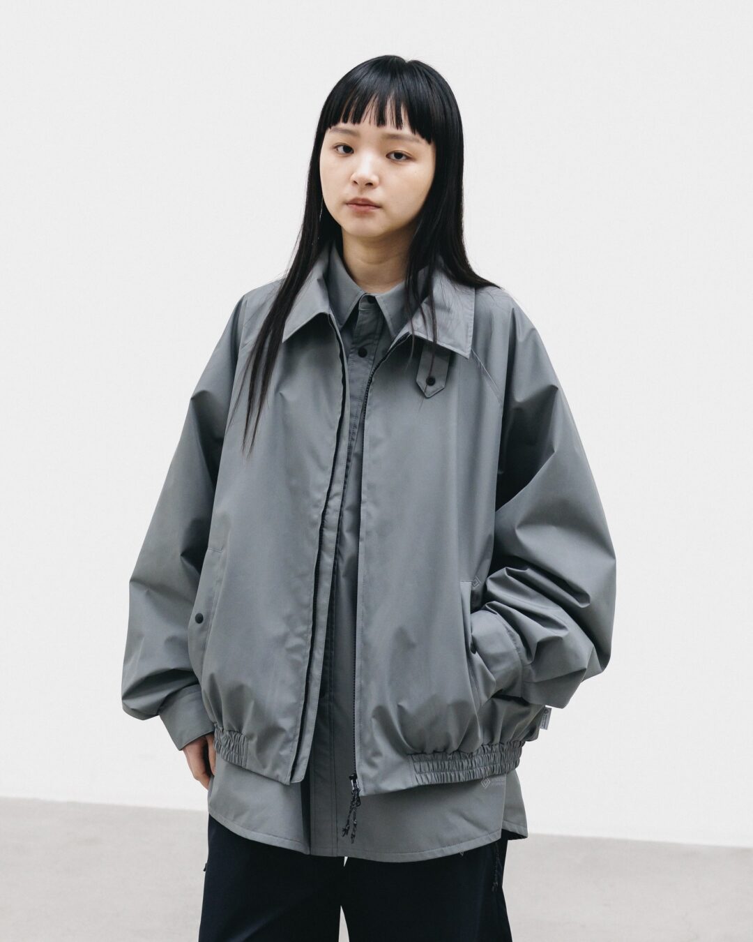 CLESSTE × Plus Phenix 2026 SS 別注 “WINDSTOPPER by GORE-TEX LABS ACTIVE CITY UTILITY JACKET”が3/25 発売 (クレスト プラスフェニックス ゴアテックス ウィンドストッパー ジャケット)