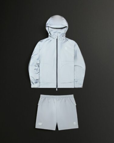 【Kith for New Balance Reflective Set】MONDAY PROGRAMが2026年 3/30 発売 (キス ニューバランス リフレクティブ セット)
