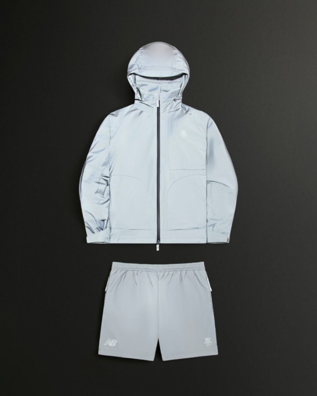 【Kith for New Balance Reflective Set】MONDAY PROGRAMが2026年 3/30 発売 (キス ニューバランス リフレクティブ セット)