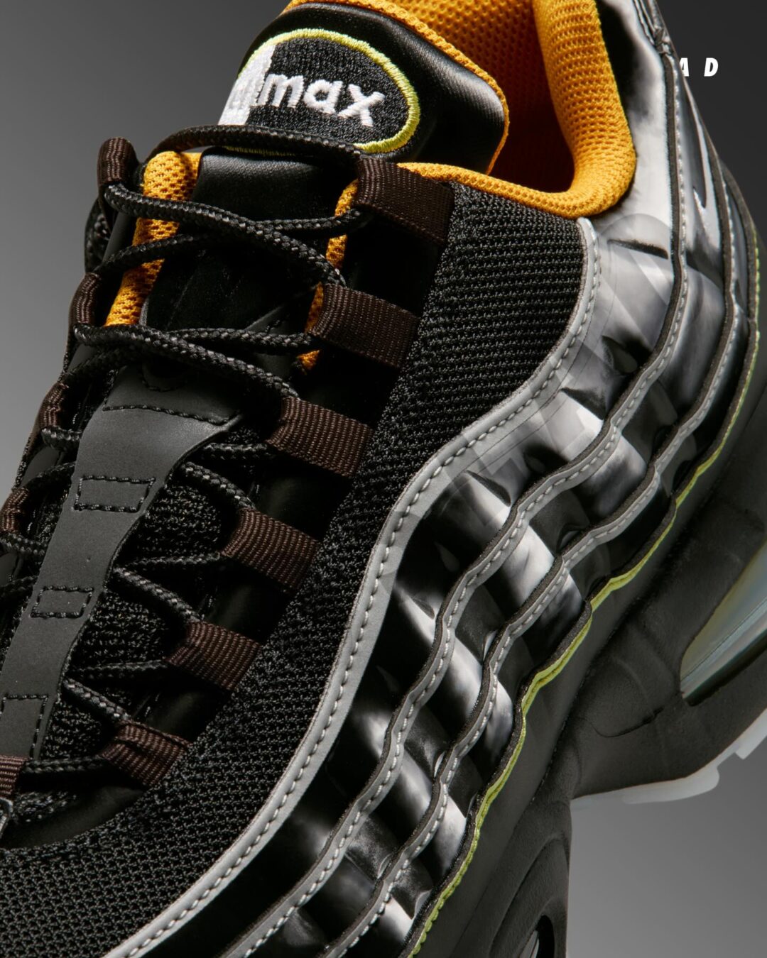 【2026年 発売予定】NIKE AIR MAX 95 BIG BUBBLE “Football Korea” (ナイキ エア マックス 95 ビッグバブル “フットボール/韓国 コリア”)