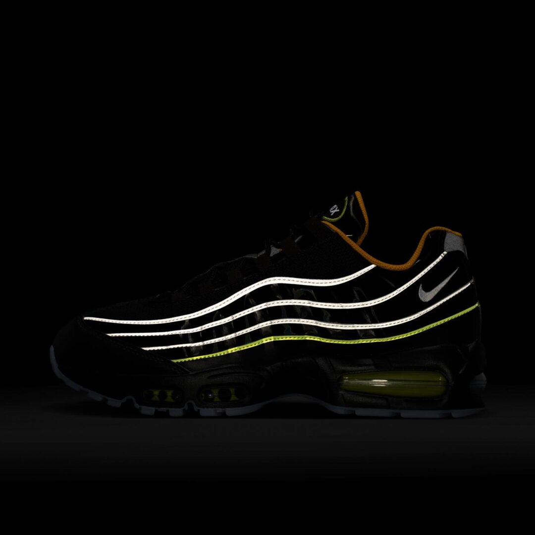 【2026年 発売予定】NIKE AIR MAX 95 BIG BUBBLE “Football Korea” (ナイキ エア マックス 95 ビッグバブル “フットボール/韓国 コリア”)