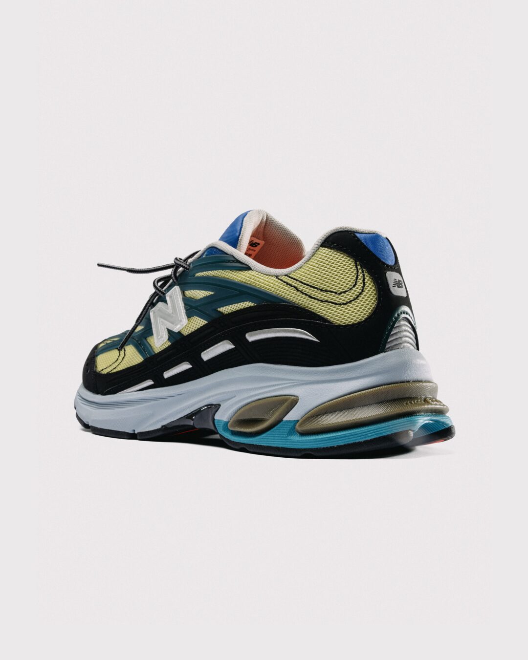 【2026年 7/24 発売予定】Action Bronson × New Balance 2811 “Mikrocpske” (アクション・ブロンソン ニューバランス)