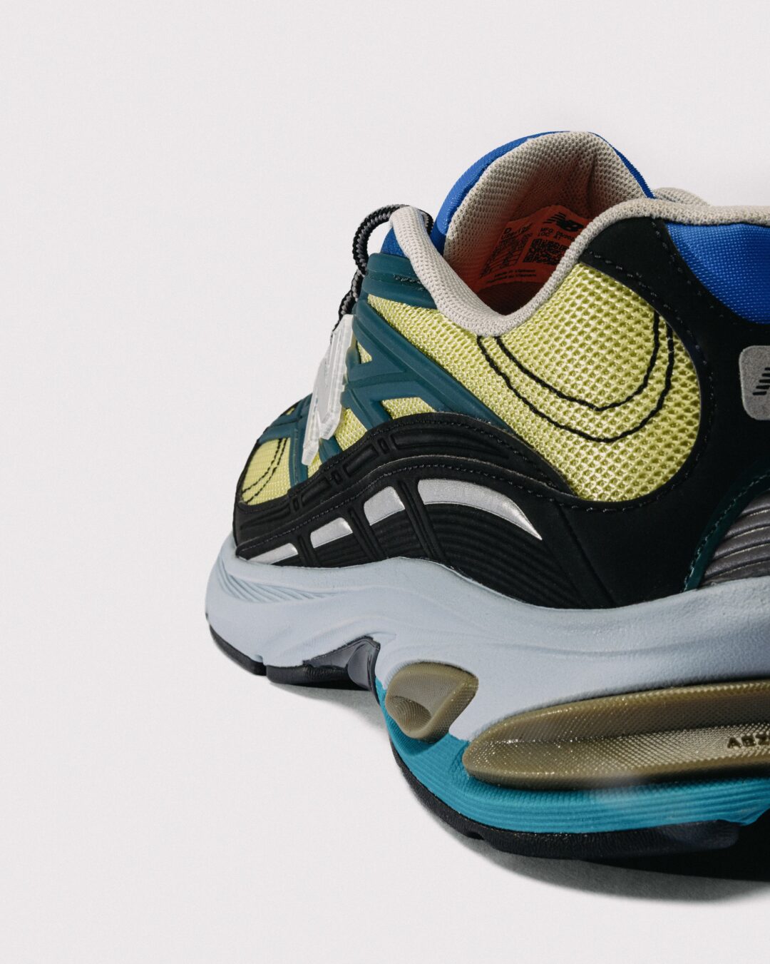 【2026年 7/24 発売予定】Action Bronson × New Balance 2811 “Mikrocpske” (アクション・ブロンソン ニューバランス)