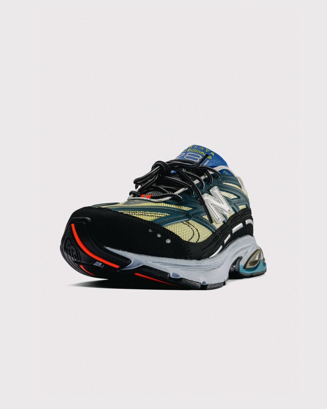 【2026年 7/24 発売予定】Action Bronson × New Balance 2811 “Mikrocpske” (アクション・ブロンソン ニューバランス)