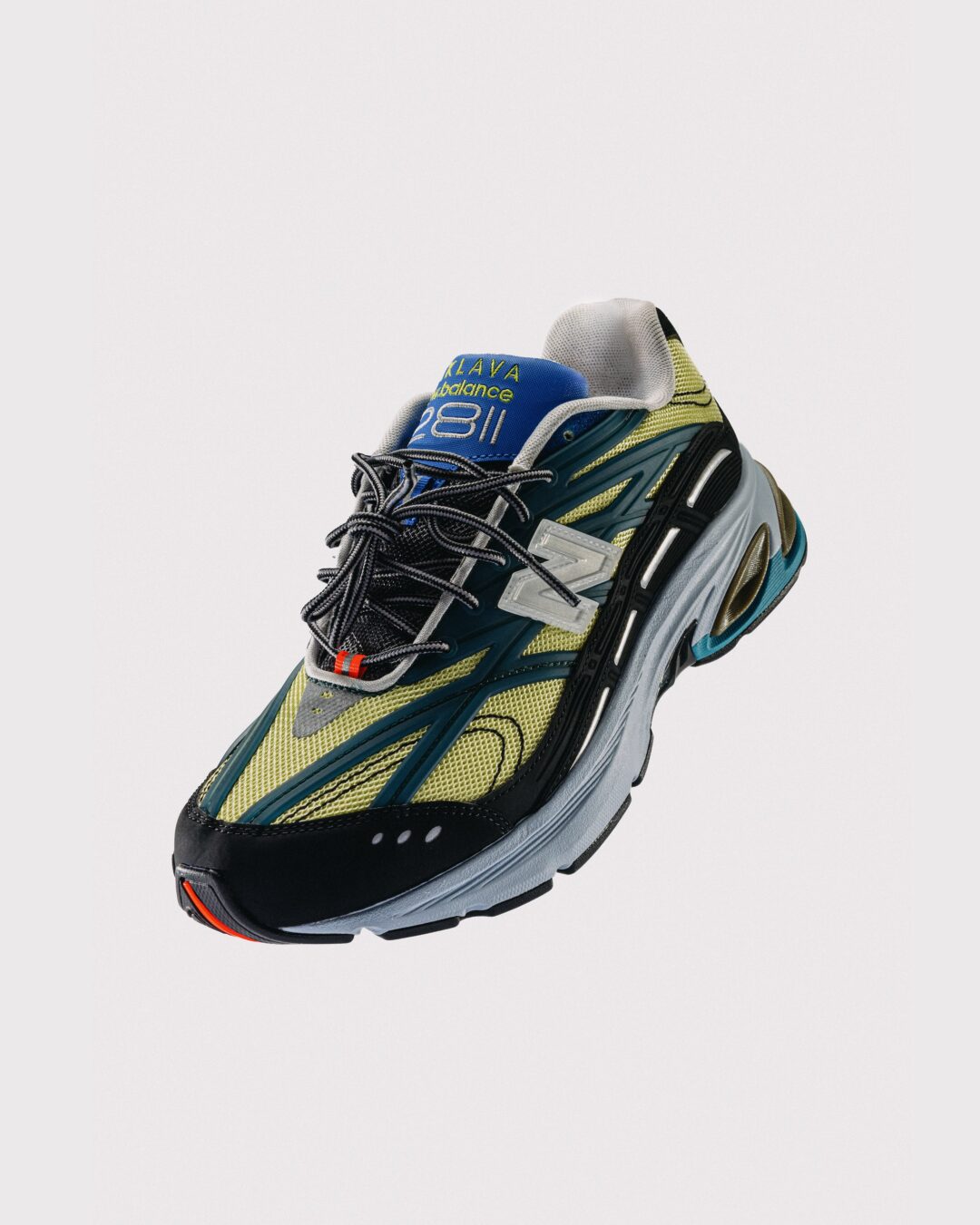 【2026年 7/24 発売予定】Action Bronson × New Balance 2811 “Mikrocpske” (アクション・ブロンソン ニューバランス)