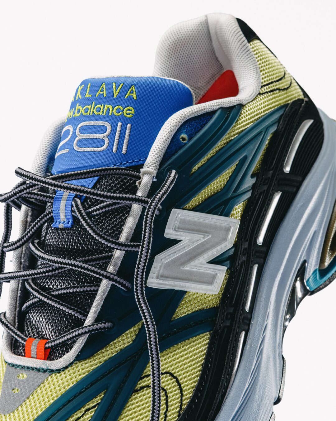 【2026年 7/24 発売予定】Action Bronson × New Balance 2811 “Mikrocpske” (アクション・ブロンソン ニューバランス)