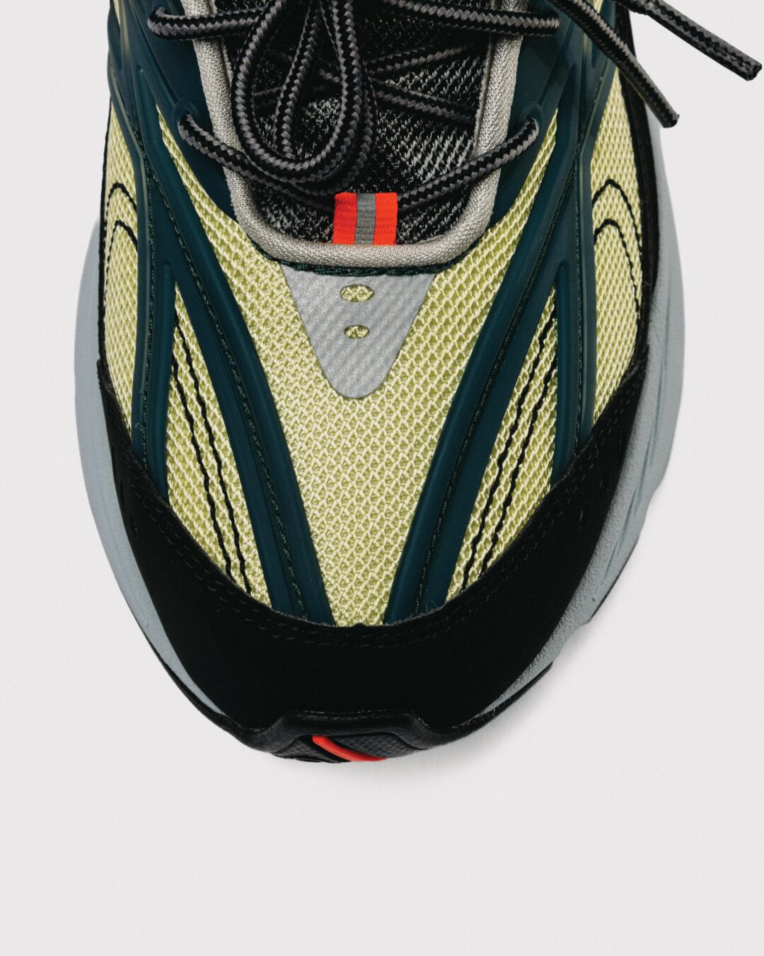 【2026年 発売予定】Action Bronson × New Balance 2811 (アクション・ブロンソン ニューバランス)