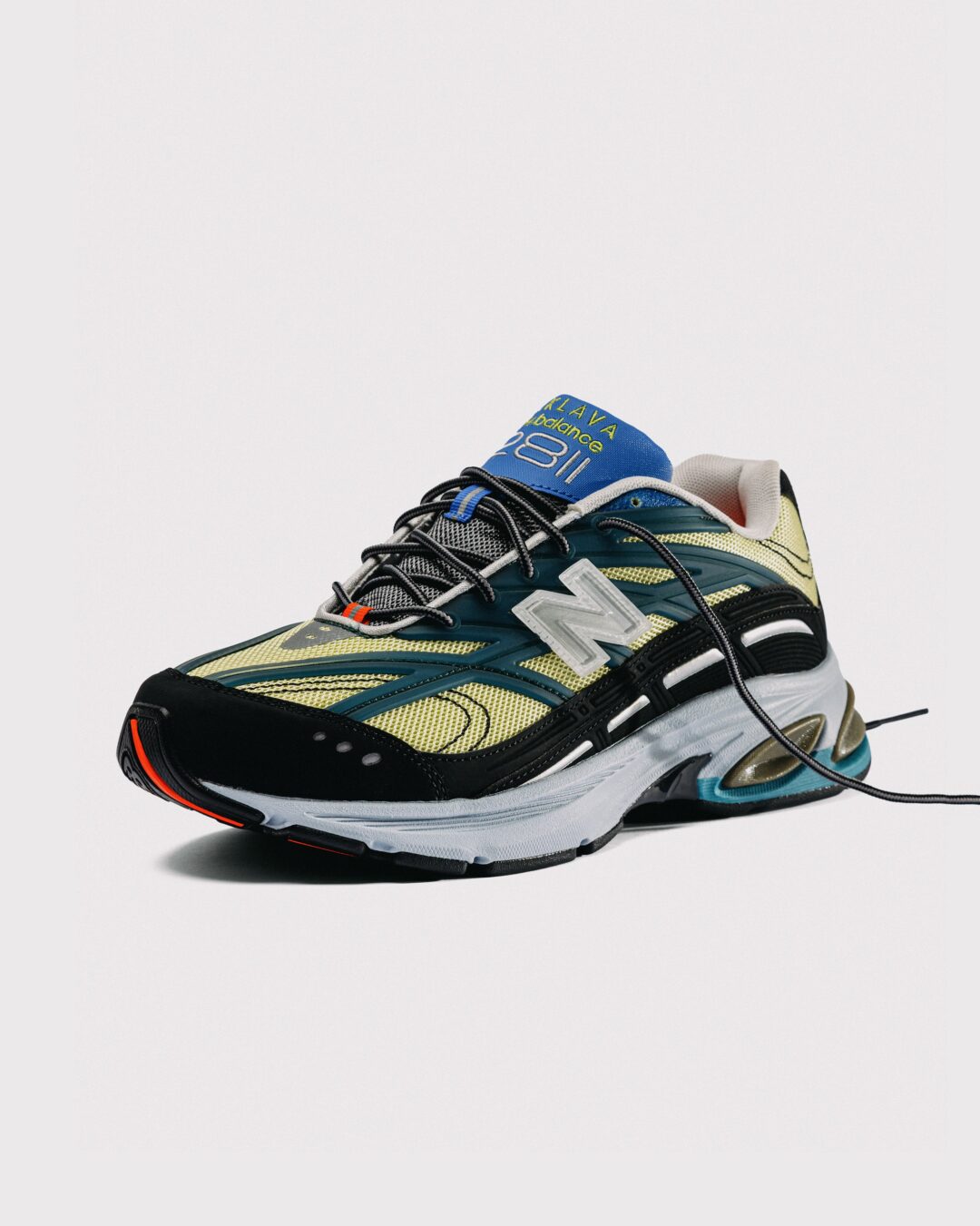 【2026年 発売予定】Action Bronson × New Balance 2811 "Mikrocpske" (アクション・ブロンソン ニューバランス)