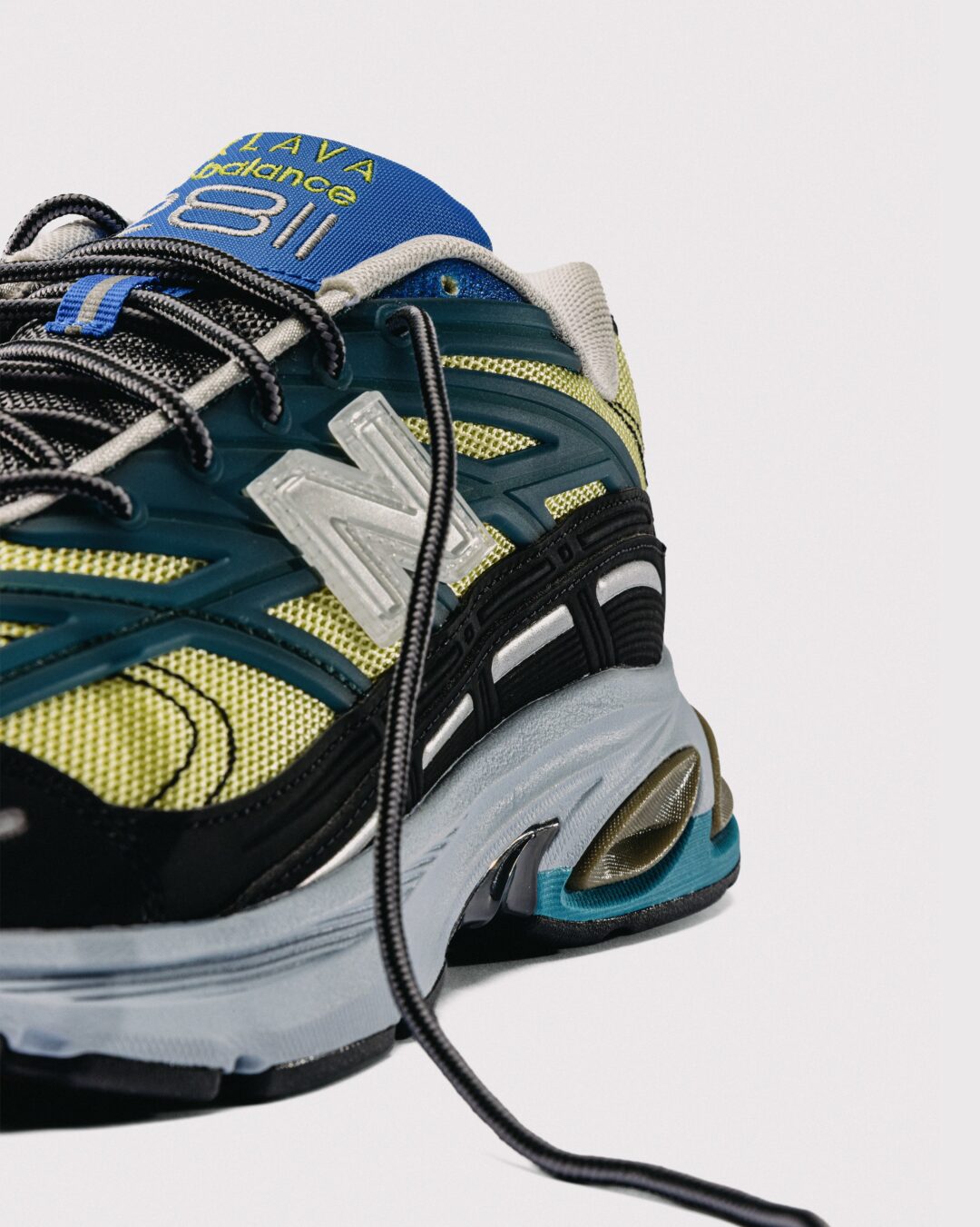 【2026年 7/24 発売予定】Action Bronson × New Balance 2811 “Mikrocpske” (アクション・ブロンソン ニューバランス)