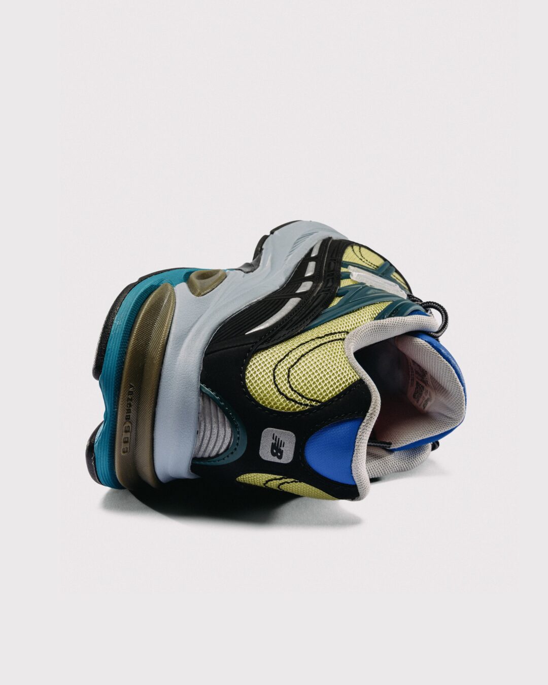 【2026年 7/24 発売予定】Action Bronson × New Balance 2811 “Mikrocpske” (アクション・ブロンソン ニューバランス)