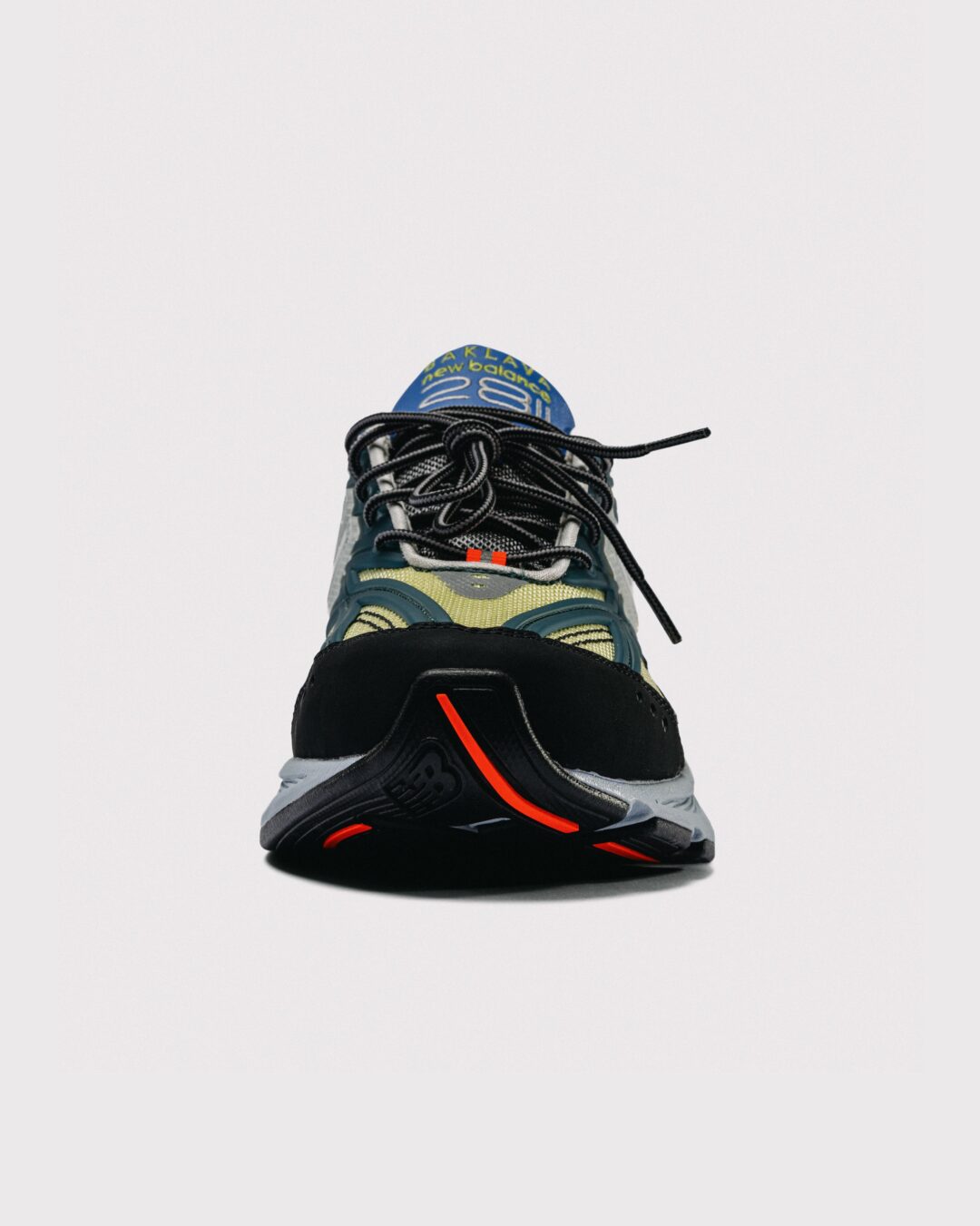 【2026年 7/24 発売予定】Action Bronson × New Balance 2811 “Mikrocpske” (アクション・ブロンソン ニューバランス)