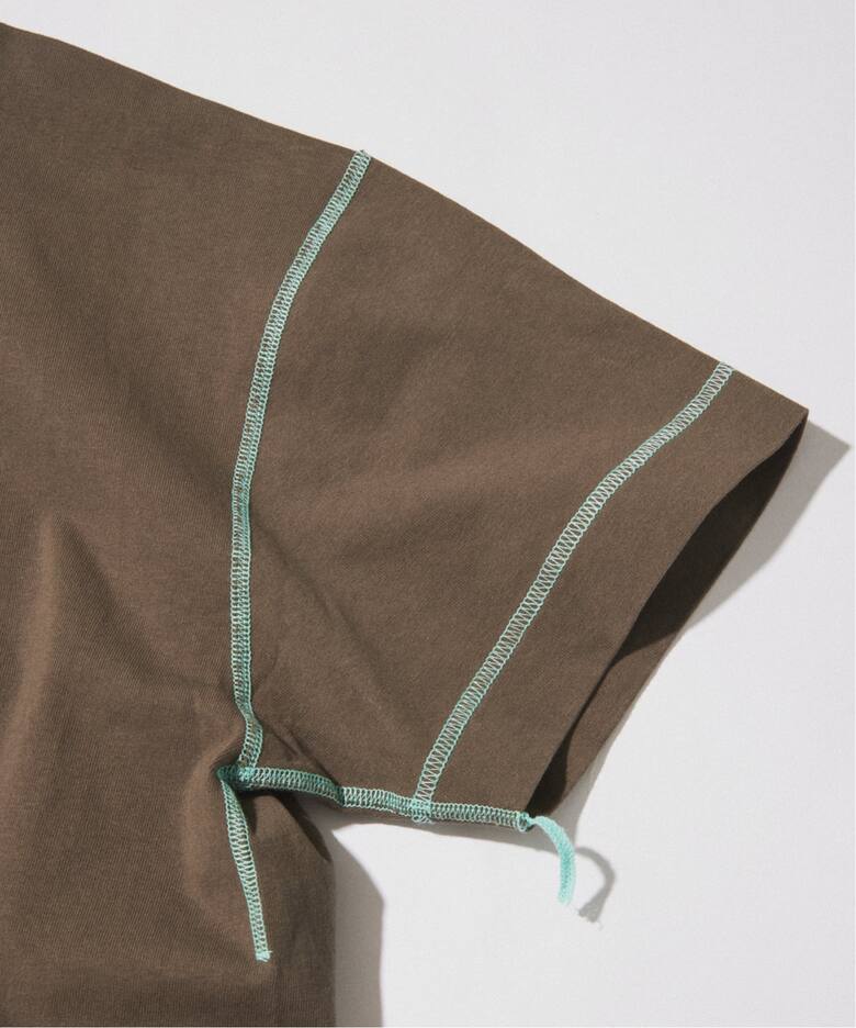 JOURNAL STANDARD × Healthknit 2026 SS 別注 “ヘンリーネックTシャツ” 5カラーが4月中旬 発売 (ジャーナルスタンダード ヘルスニット)