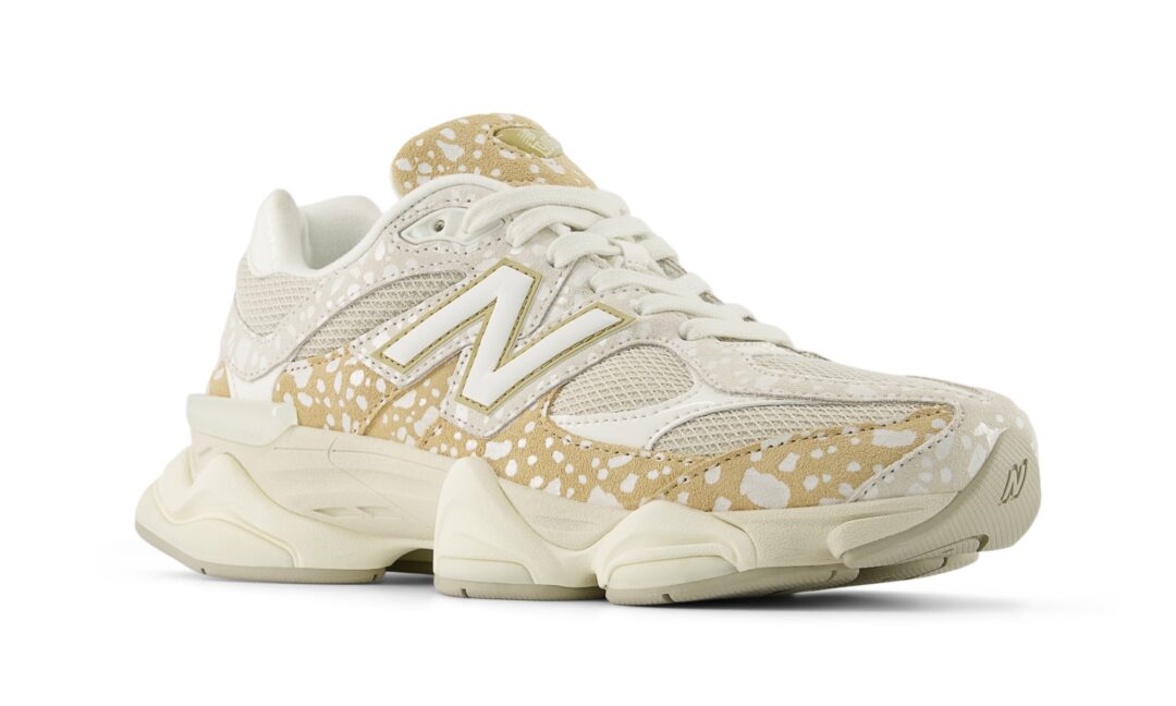 【海外発売】New Balance U9060 4VW “Toasted Sesame” (ニューバランス) [U90604VW]