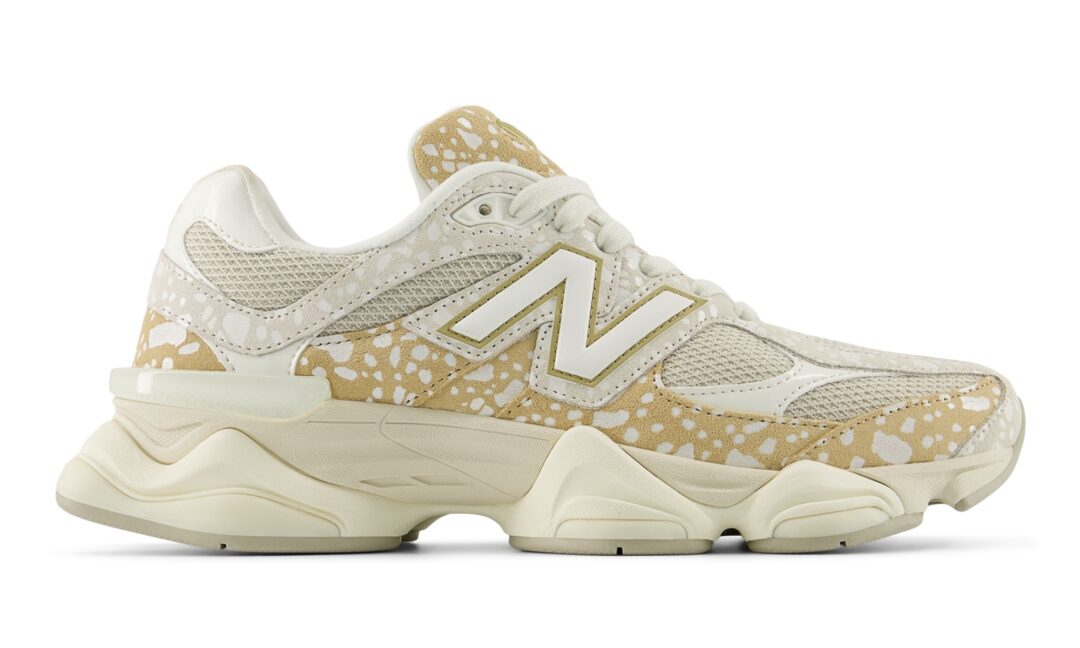【海外発売】New Balance U9060 4VW “Toasted Sesame” (ニューバランス) [U90604VW]