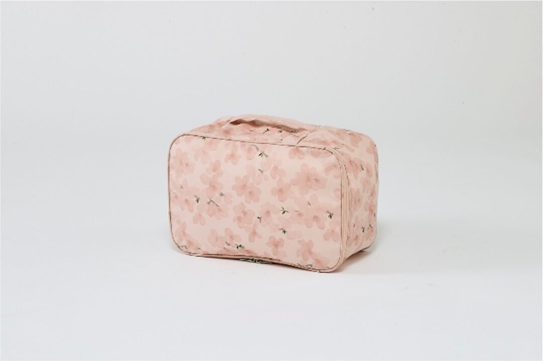 “桜”にインスパイアされたサムソナイト 限定モデルのスーツケースが発売 (Samsonite Sakura サクラ)