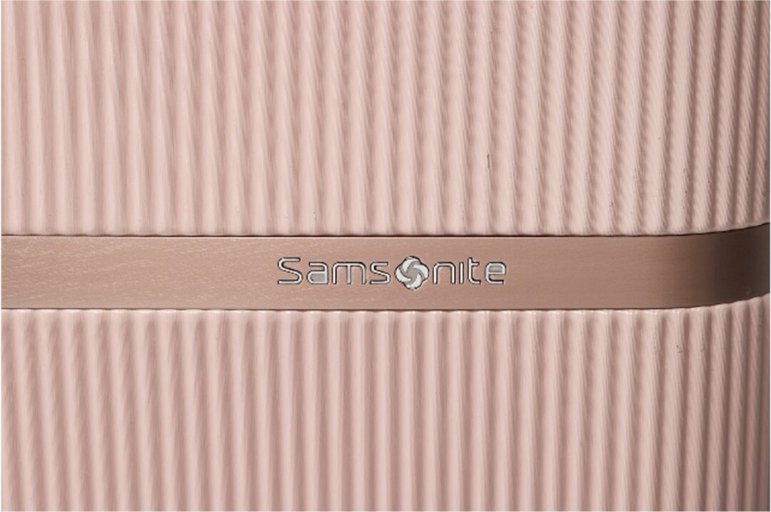 “桜”にインスパイアされたサムソナイト 限定モデルのスーツケースが発売 (Samsonite Sakura サクラ)