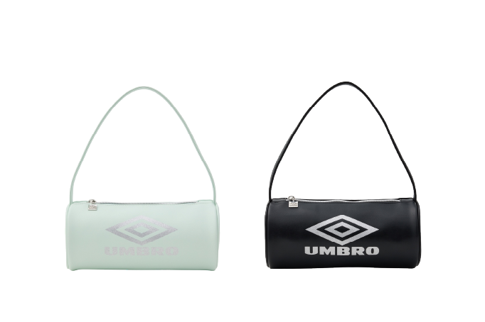 UMBRO × MOUSSY コラボレーション第3弾が2026年 4/2 先行 & 4/17 発売(アンブロ マウジー)